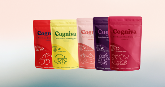 The 5 Best Energy Drink Alternatives (That Won’t Wreck Your Body)