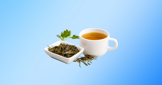 Green Tea Extract: The Smarter Way to Energize