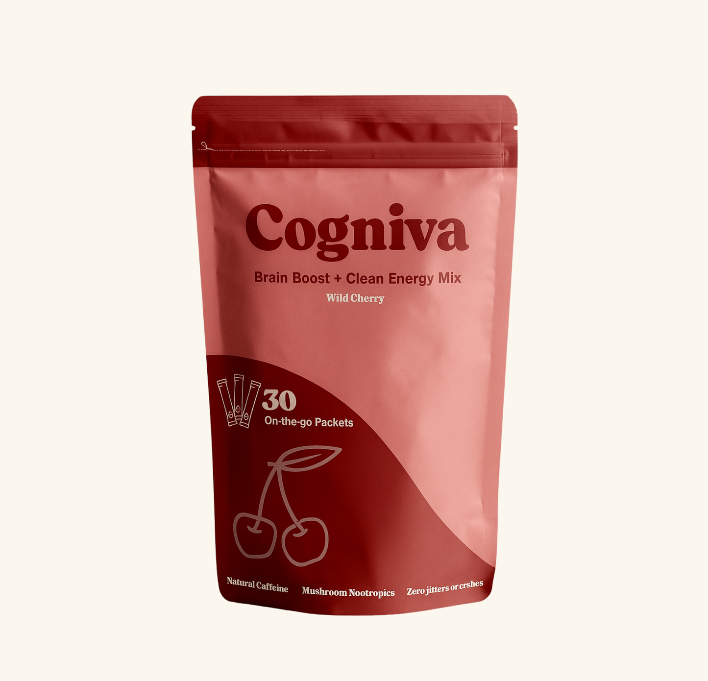Cogniva® Brain Boost + Clean Energy Mix