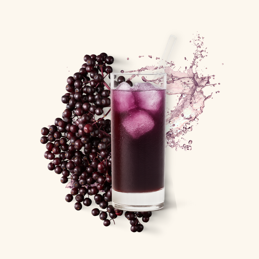 Cogniva® Brain Boost + Clean Energy Mix