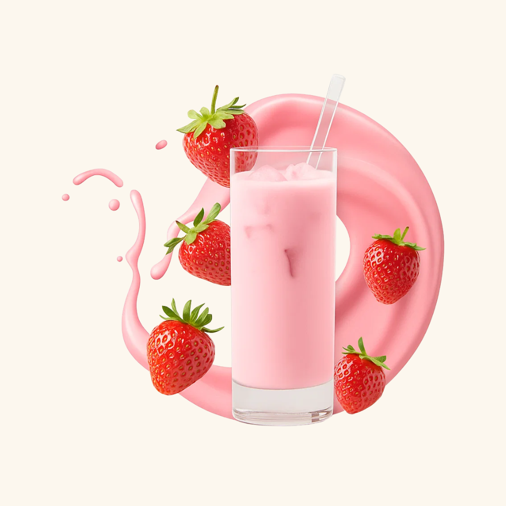 Cogniva® Brain Boost + Clean Energy Mix