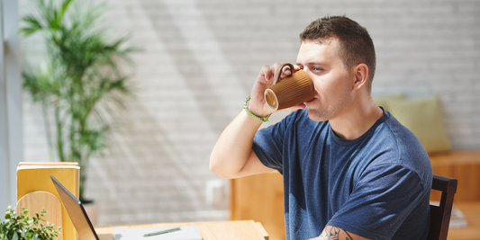 Caffeine-Free Nootropic Powders That Actually Work